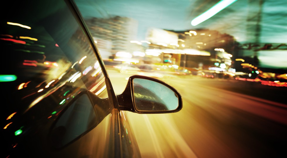 6 Reasons Why the Rest Canada Hates Vancouver Drivers