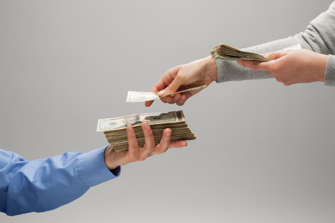 4 Things You're Doing Wrong with Managing Your Credit