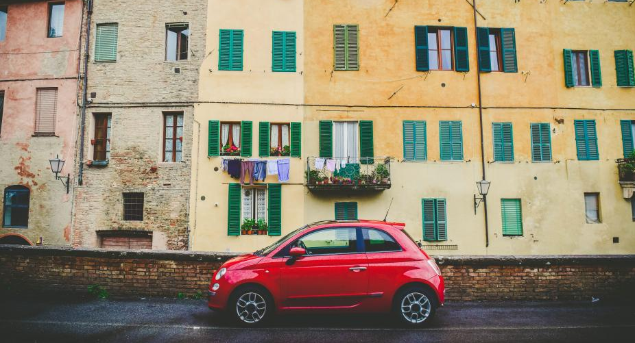 You Won't Believe These Easy Tips for Getting a Car Loan