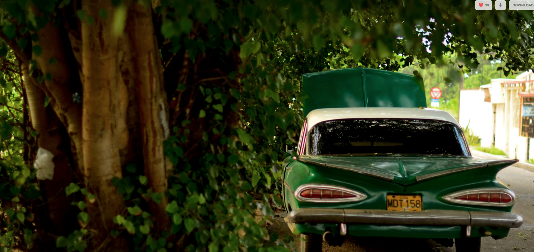 No Debt, More Problems