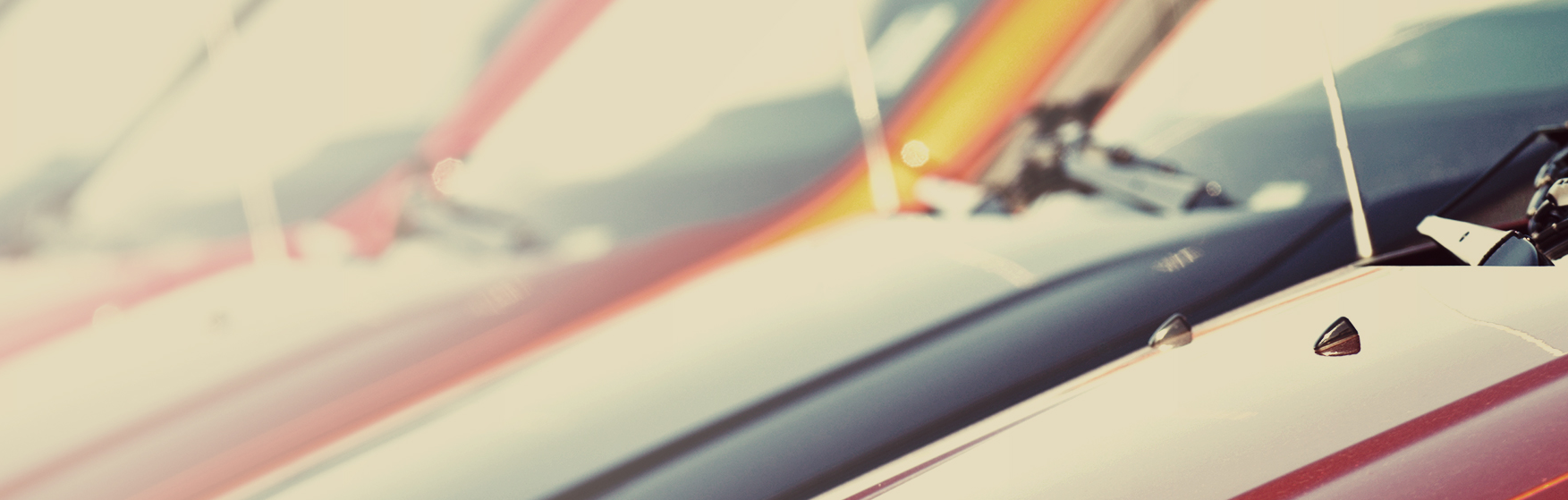 All You Need to Know About Trading In Your Car