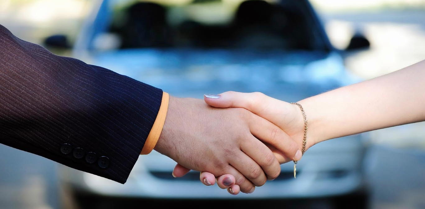 Buying a Car With Bad Credit