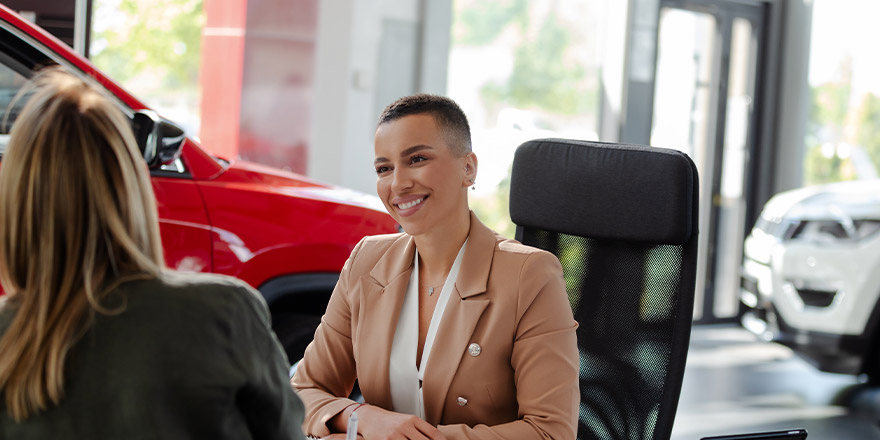 Why Having a Dedicated Finance Agent Matters